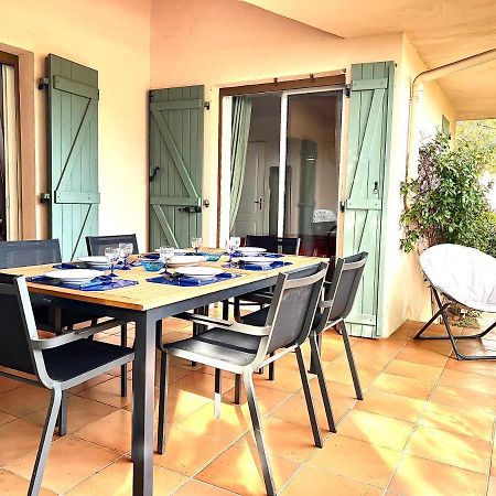 Villa Palombaggia Porto Vecchio Esterno foto