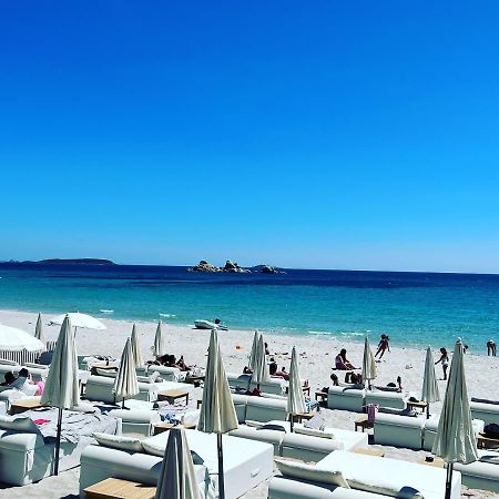 Villa Palombaggia Porto Vecchio Esterno foto