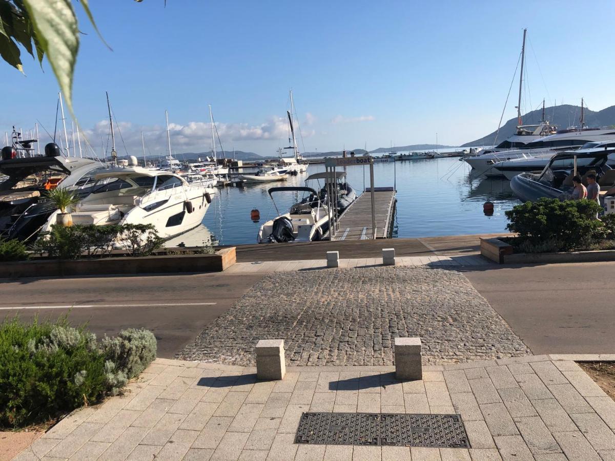 Villa Palombaggia Porto Vecchio Esterno foto