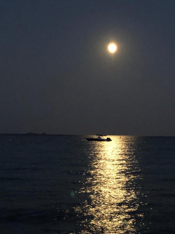Villa Palombaggia Porto Vecchio Esterno foto