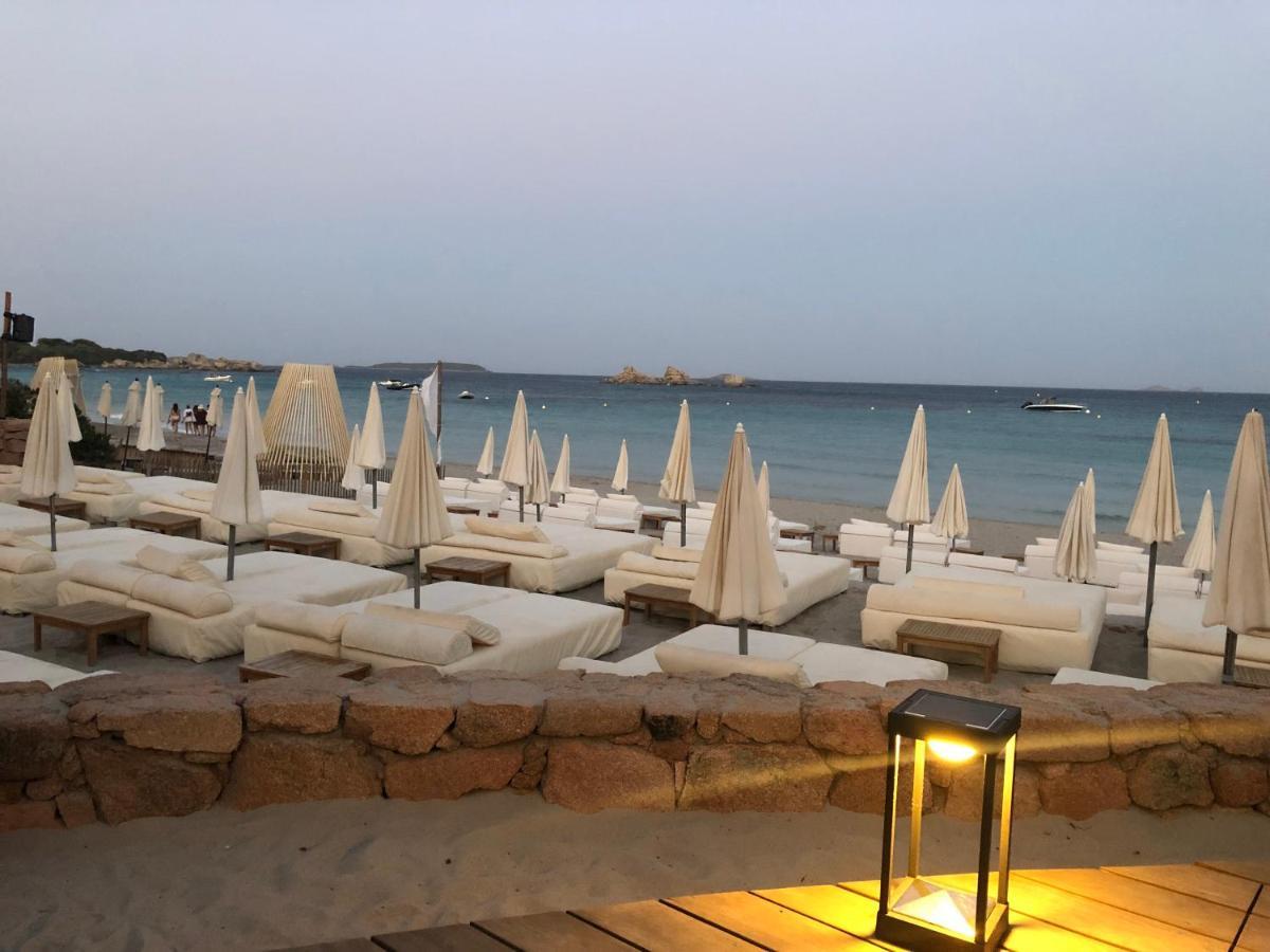 Villa Palombaggia Porto Vecchio Esterno foto