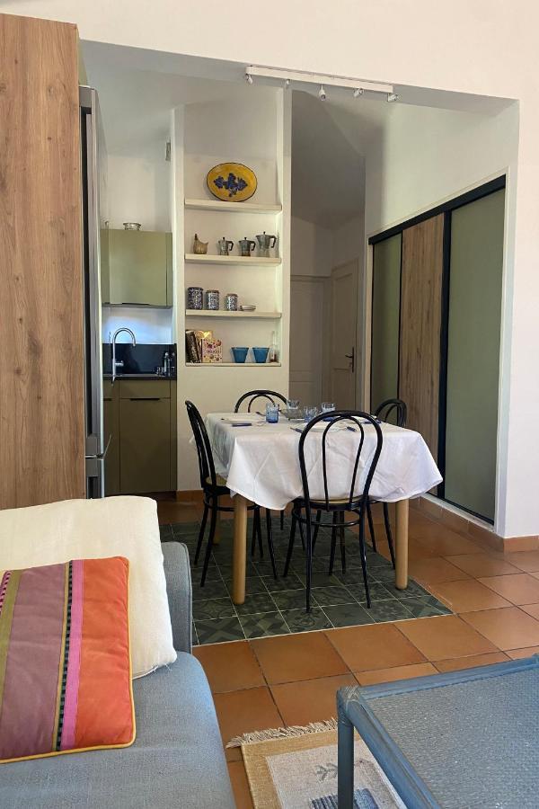 Villa Palombaggia Porto Vecchio Esterno foto