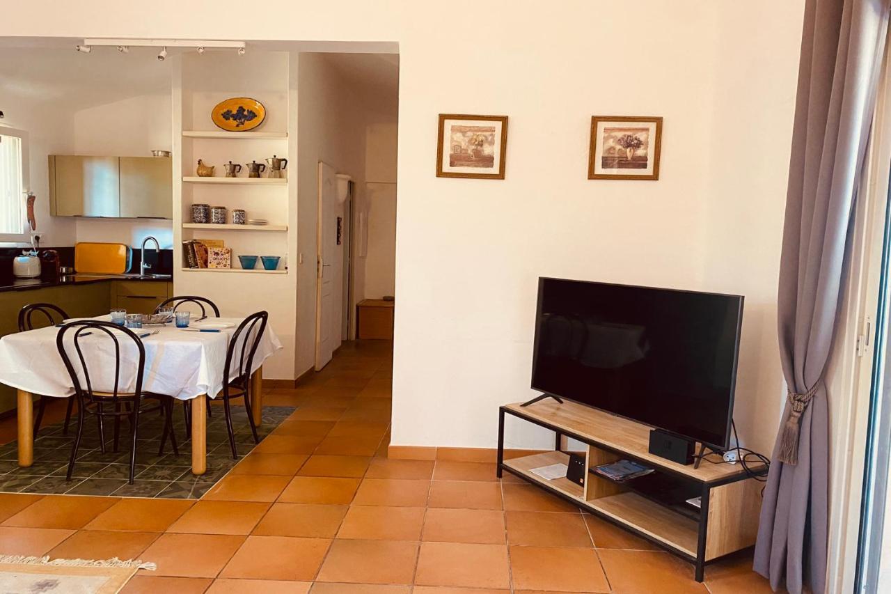 Villa Palombaggia Porto Vecchio Esterno foto