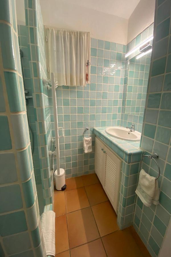Villa Palombaggia Porto Vecchio Esterno foto