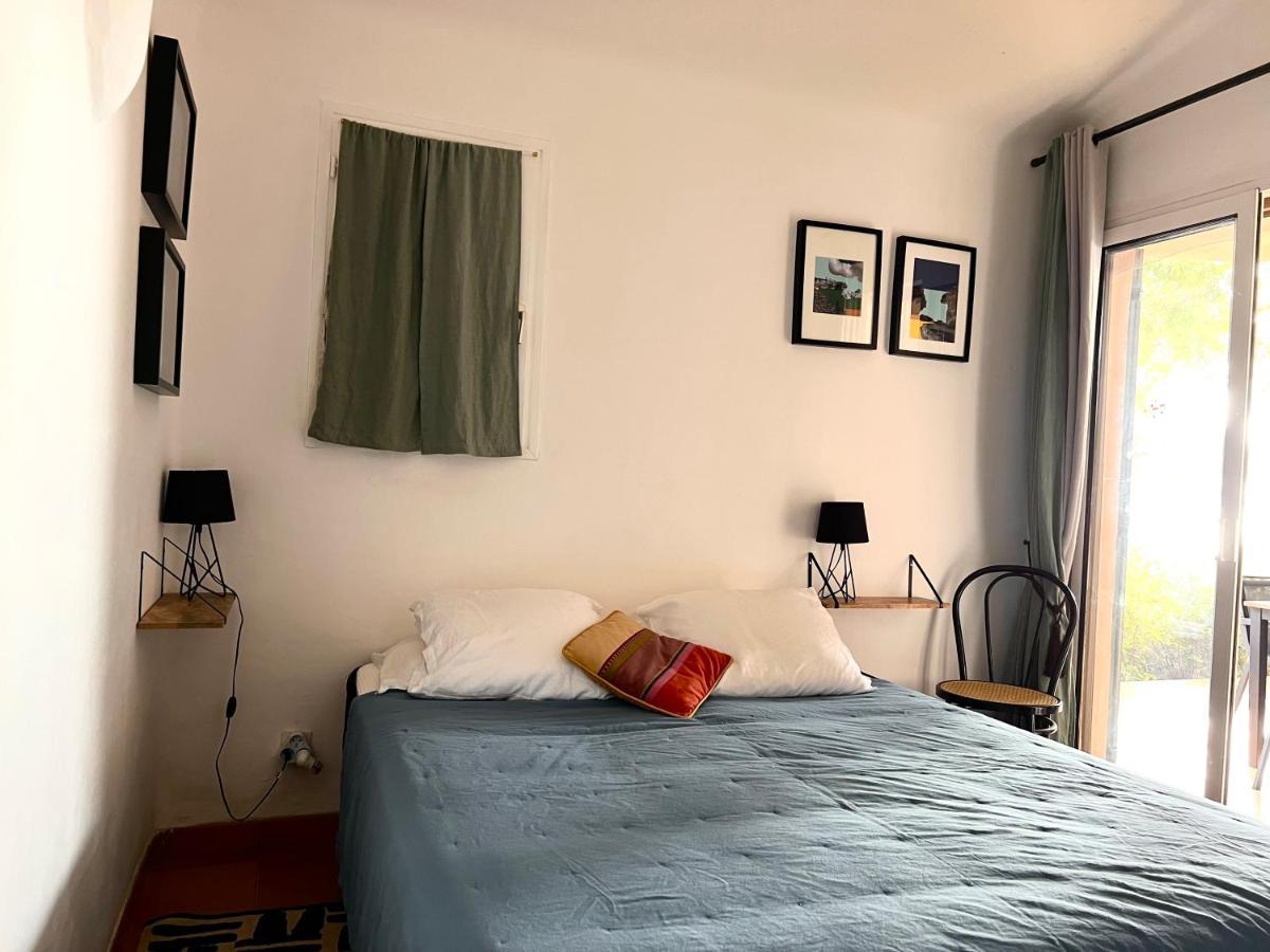 Villa Palombaggia Porto Vecchio Esterno foto