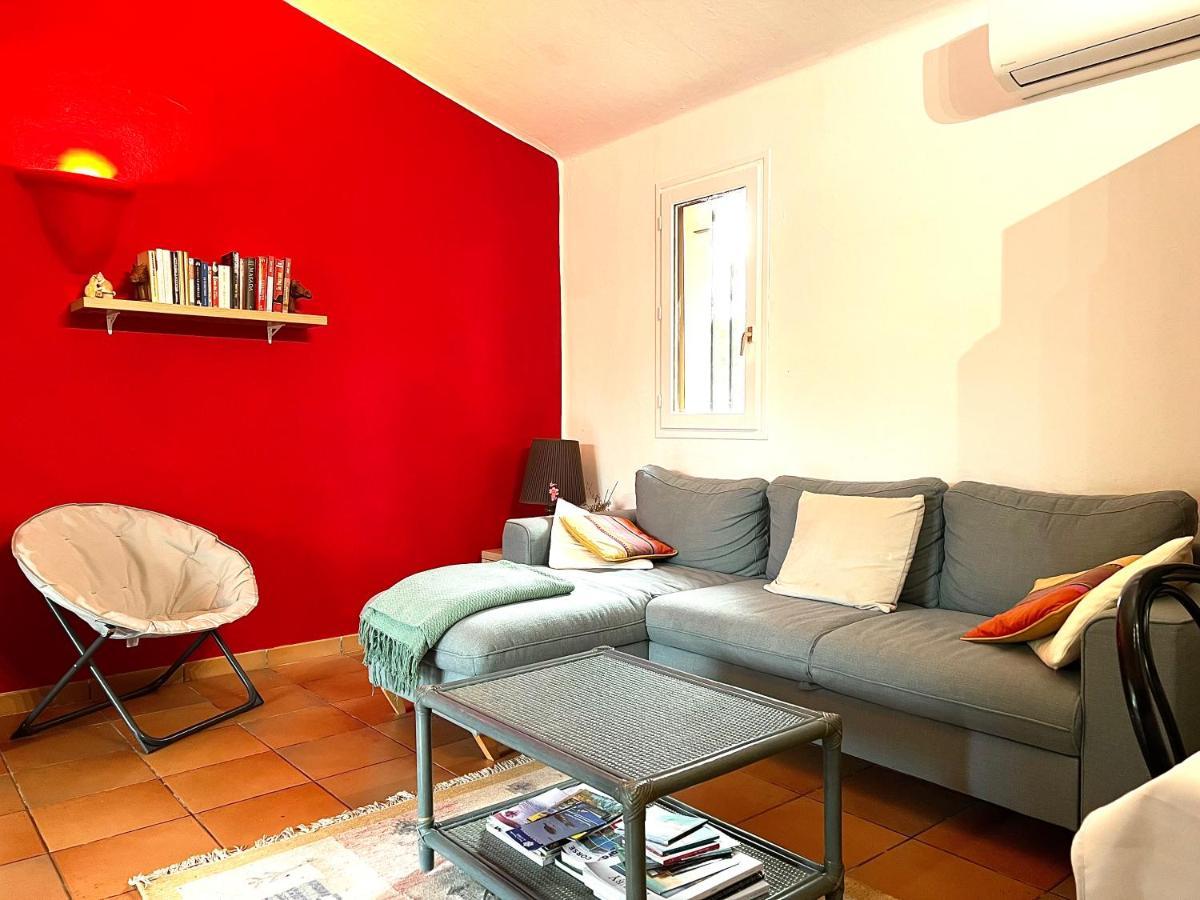 Villa Palombaggia Porto Vecchio Esterno foto