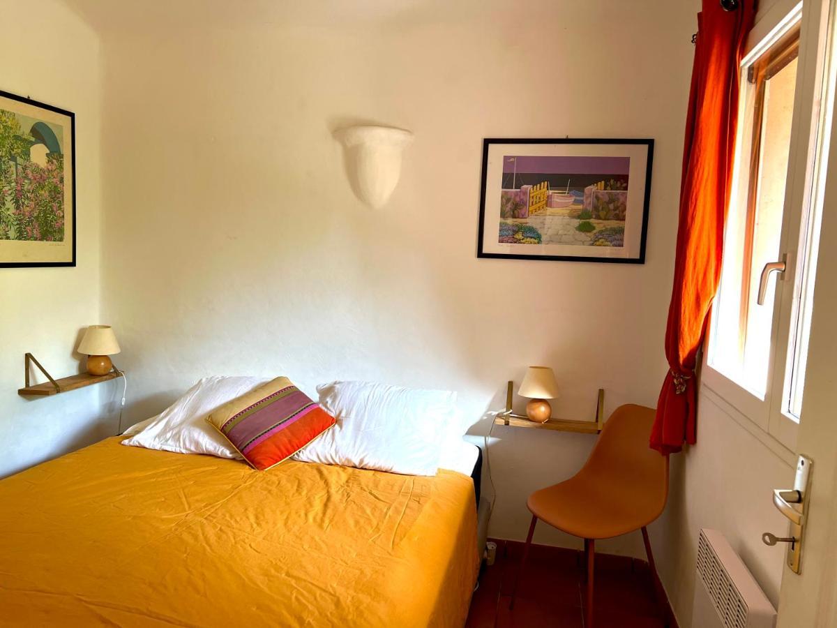 Villa Palombaggia Porto Vecchio Esterno foto