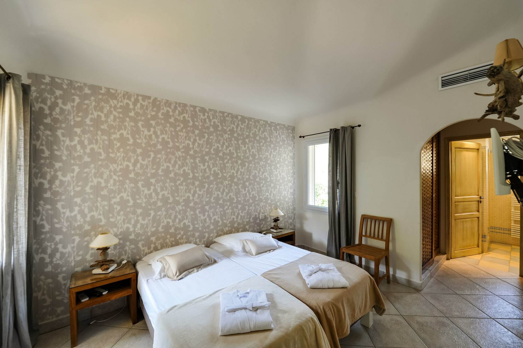 Villa Palombaggia Porto Vecchio Esterno foto