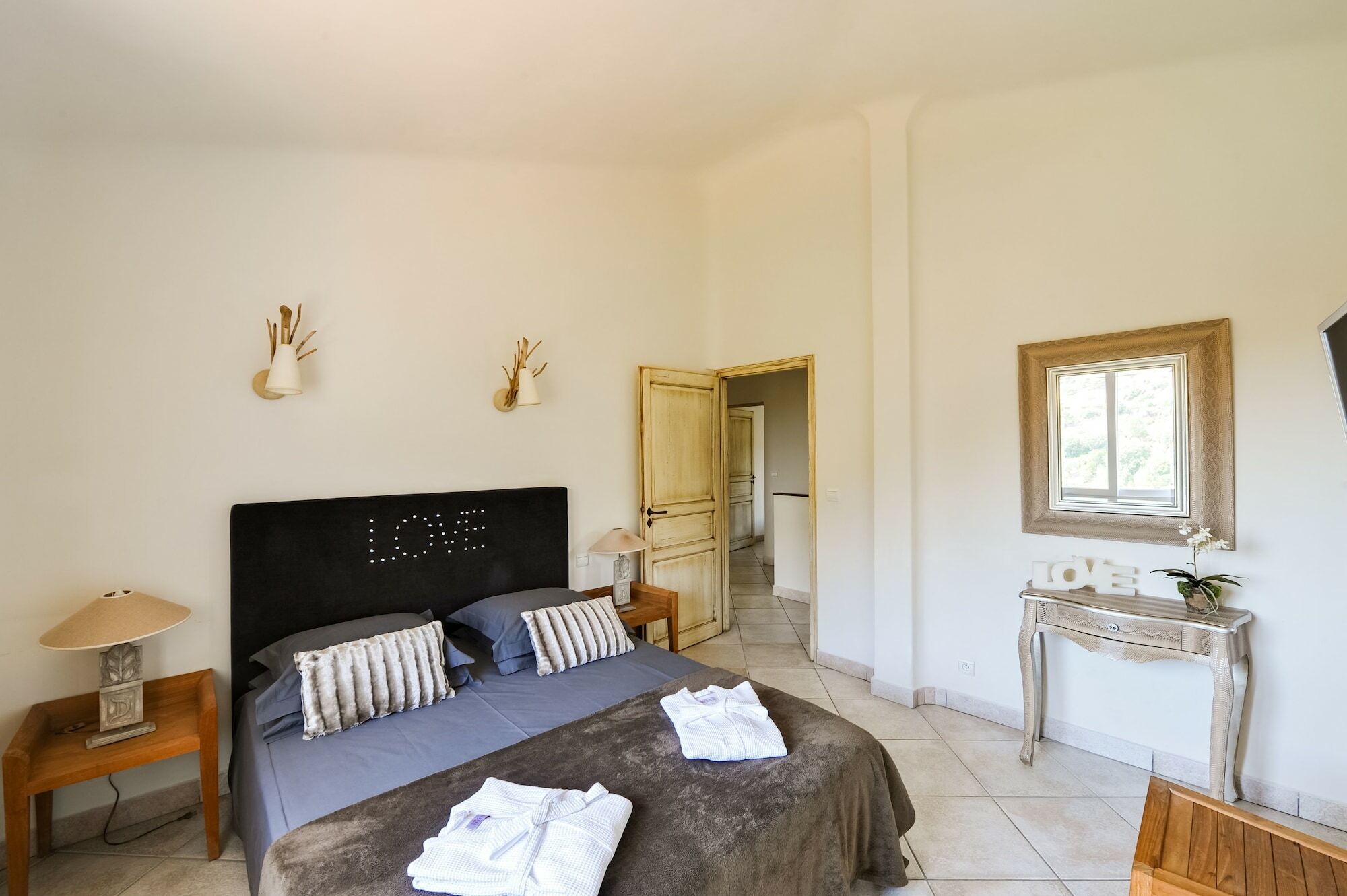 Villa Palombaggia Porto Vecchio Esterno foto